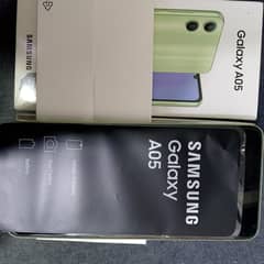 Samsung Galaxy A05