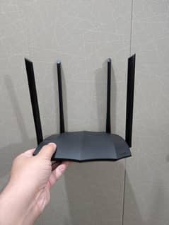 Tenda