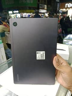 As Salam Samsung tab A8 neo 4 64gb