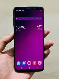 Samsung S9 Plus