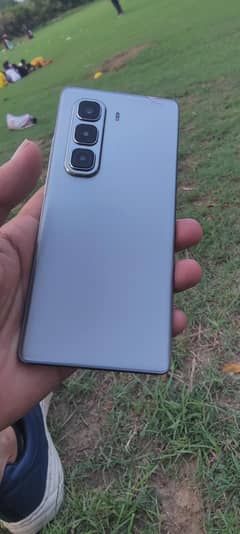 Infinix
