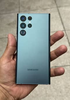 Samsung galaxy s22 ultra