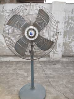 Pedestal Fans for Sale in Layyah company Inayat Fan pure Copper Motor