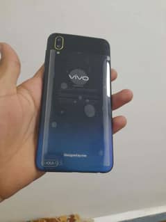 vivo y85 4gb 64gb