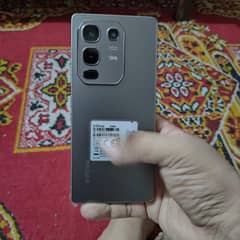 note 50 8/256 official PTA with box
