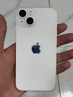 IPHONE 14 128 GB WHITE COLOUR