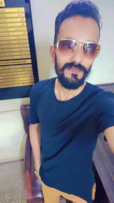  Shahbaz Arslan Malik