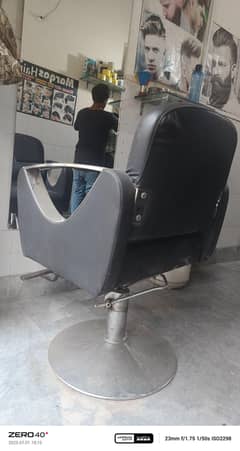 hydronic chair