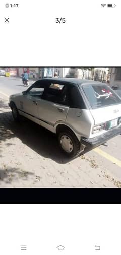 charade 89 exchng pos 03222853903