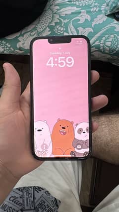 Apple iPhone 13 jv 128gb