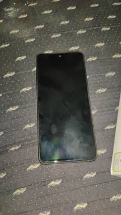 REDMI 12 WITH BOX CHARGER 10/10 PTA PROVED
