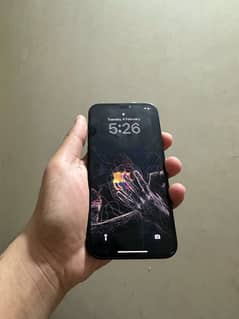 iPhone 12 JV