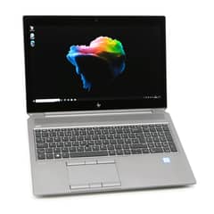 zBook