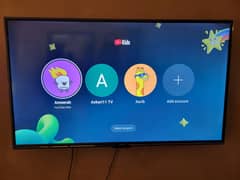 samsung android  LED