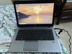 Hp elite book 840 g2