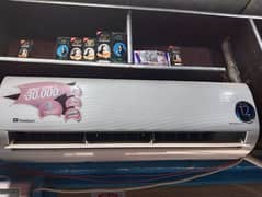 1.5 ton Haier