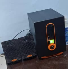 audionic