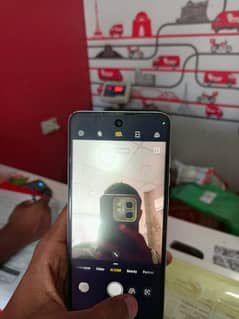 Techno Spark 20c Exchange possible