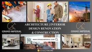 Construction services contractors Remodeling Renovation Repairing Serv