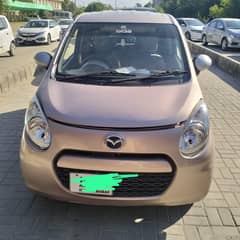 Mazda/carol
