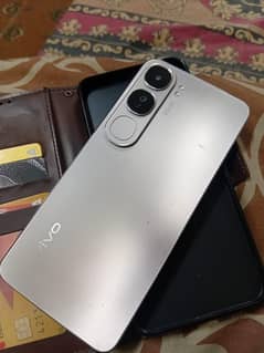 Vivo Y200 8/256