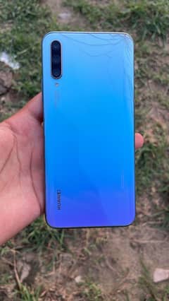 Huawei Y9s