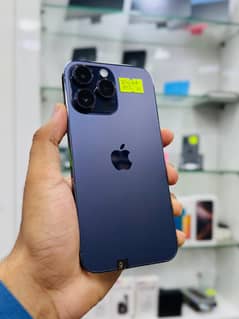 Apple Iphone 14 Pro Max 256GB Non Pta