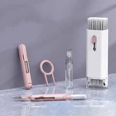 7 in 1 cleaning kit for intermediate