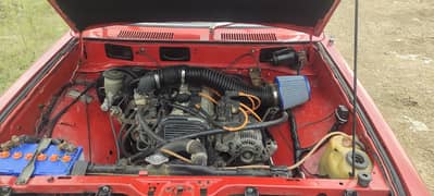 Toyota corona mark 1
