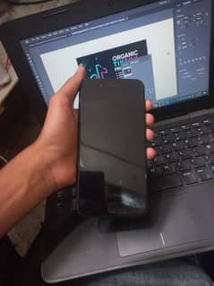iPhone 7 Plus pta Approved 128 gb
