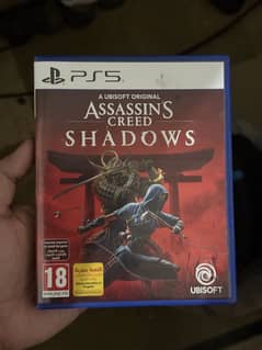 Assassin Creed Shadow