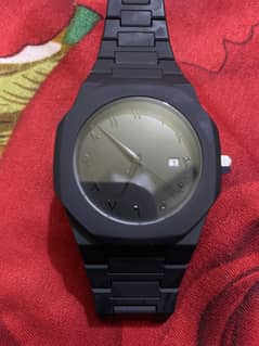 Aura watch original