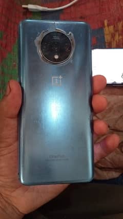 OnePlus 7t Country Look sim not working
