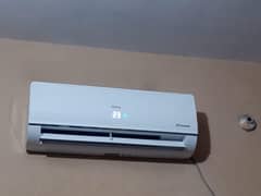 Haier Inverter
