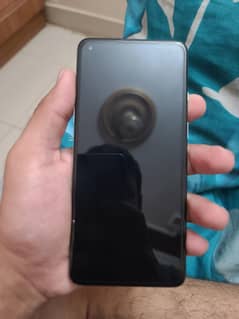 One plus 8t single sim approved