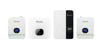 Growatt
