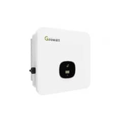 Growatt Ongrid Inverter 10kw–110kW|5 Yr Warranty official+Wifi Dongle