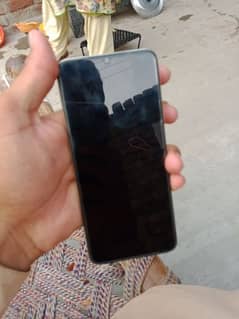 itel A70  4+8gb Rem 256 Rom