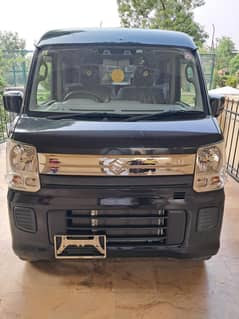 Suzuki every wagon jp turbo 2020 pn 03314949519