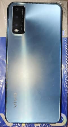 Vivo y20s 4/128GB