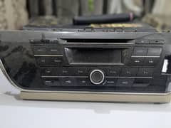 Audio