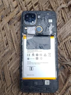 oppo a15s motherboard kisi ka pass ha too rabta kra