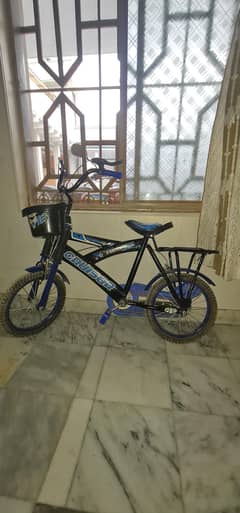 cycle