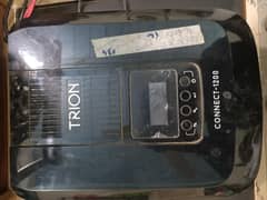 UPS Double Battery