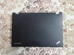 Lenovo Thinkpad t420 i5 2nd generation laptop