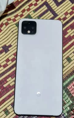 Google Pixel 4xl DSLR Camera Exchange Possible