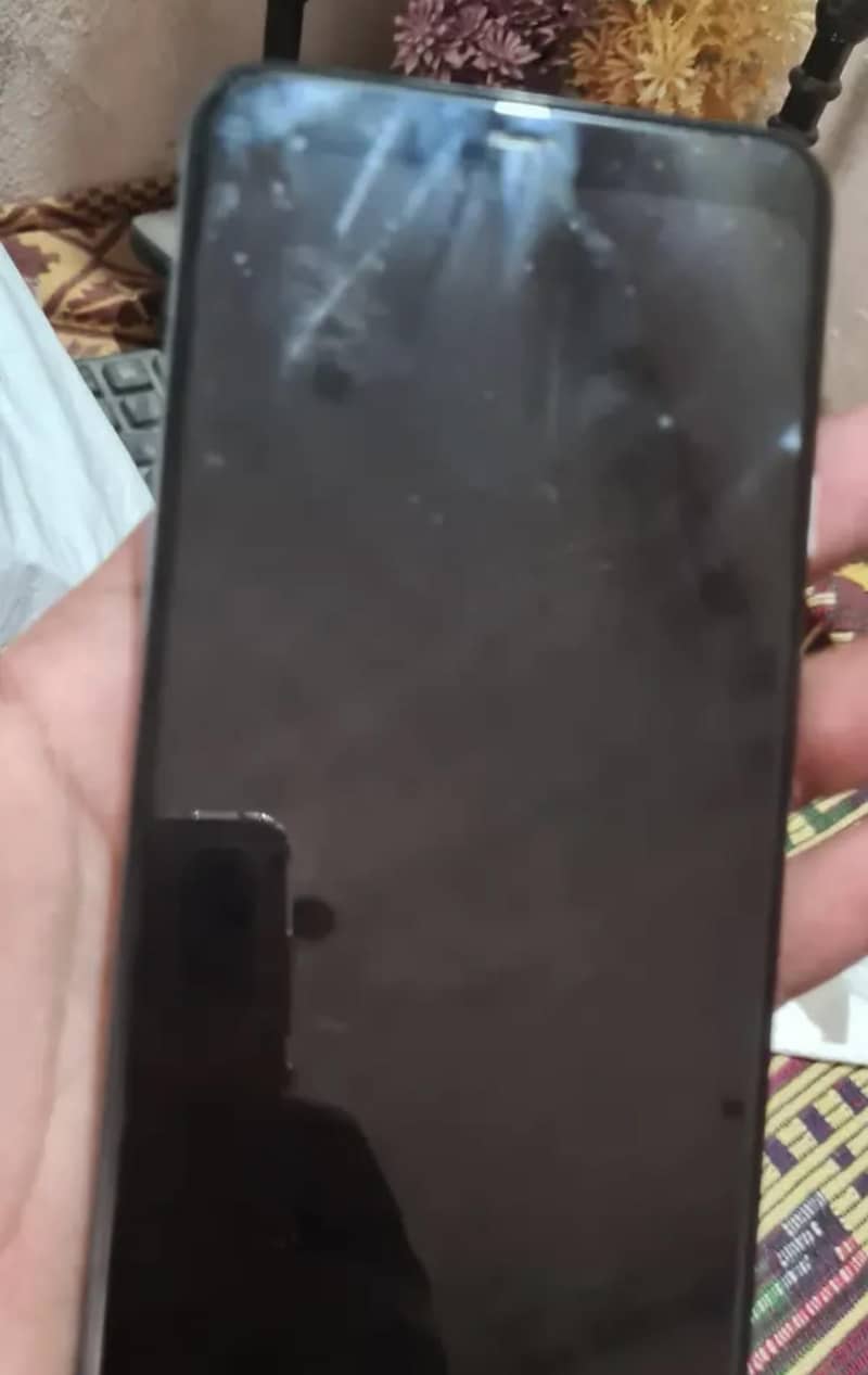 Google Pixel 4xl DSLR Camera Exchange Possible 1
