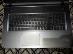 hp pavilion notebook 15