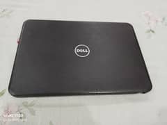 Dell laptop i5-4200cpu@1.60GHz 2.30 GHz