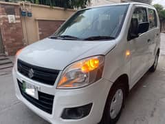 O32l4OO9l55 urgent sale Suzuki wagon r 2019 1st hand
